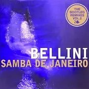 Bellini — Samba De Janeiro (Mike & Me Edit)